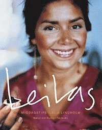 Leilas middagstips; Leila Lindholm; 2004