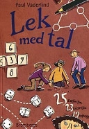 Lek med tal