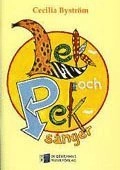 Lek- och peksånger; Cecilia Byström; 2000