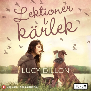 Lektioner i kärlek; Lucy Dillon; 2021