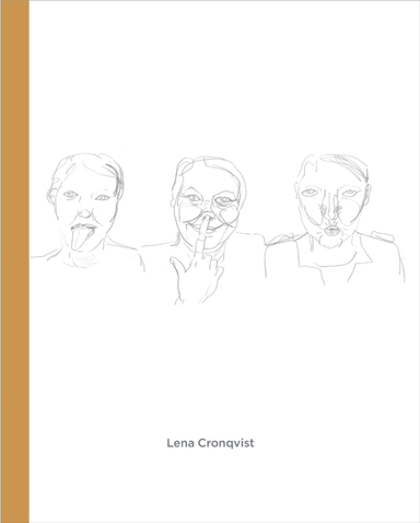 Lena Cronqvist; Mårten Castenfors; 2003