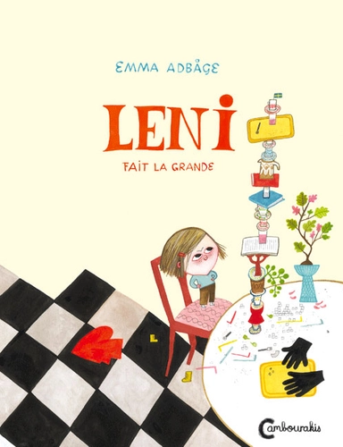 Leni Fait la Grande