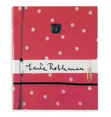 Lenke Rothman; Lenke Rothman; 1995