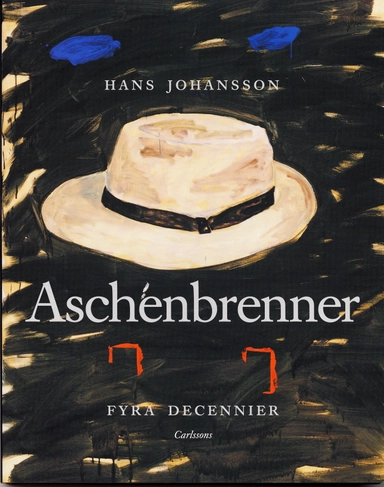 Lennart Aschenbrenner fyra decennier; Hans Johansson; 2003