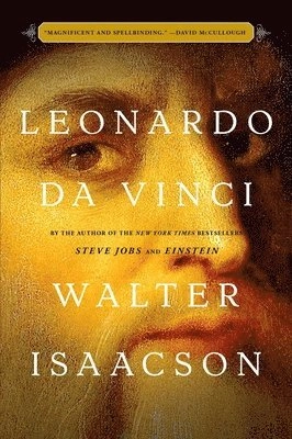 Leonardo Da Vinci; Walter Isaacson; 2017
