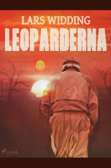 Leoparderna; Lars Widding; 2019