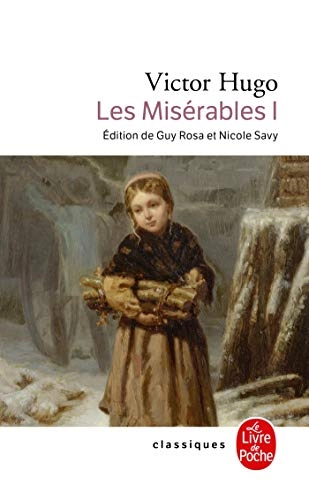 Les misérables; Victor Hugo; 2019