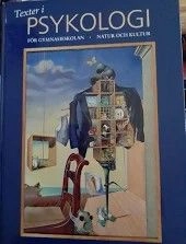 Levander/Texter i psykologi 
