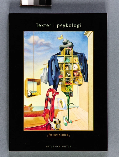 Levander Texter i psykologi
