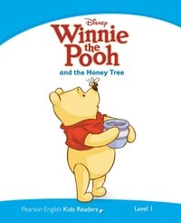 Level 1: Disney Winnie the Pooh