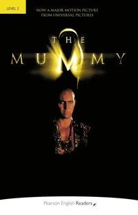 Level 2: The Mummy; David Levithan; 2008