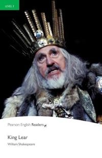 Level 3: King Lear; William Shakespeare; 2010