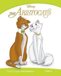 Level 4: Disney Aristocats