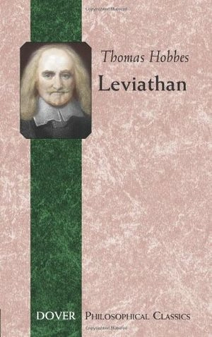 Leviathan; Hobbes; 2006