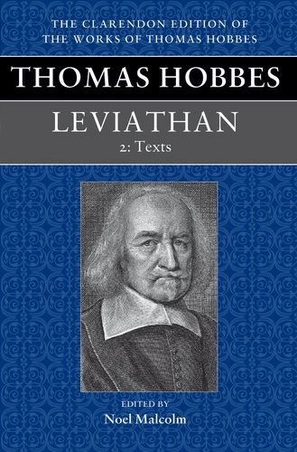 Leviathan · Vol. 1 · Editorial introduction