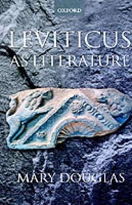 Leviticus as literature
