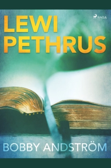 Lewi Pethrus; Bobby Andström; 2019