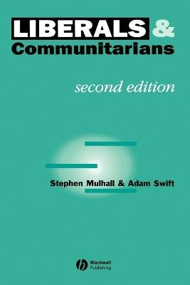 Liberals and communitarians - an introduction