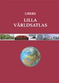 Libers Lilla Världsatlas; 2005