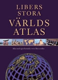 Libers Stora Världsatlas
