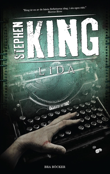 Lida; Stephen King; 2010
