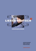 Lieber Deutsch 1 Lärarhandledning