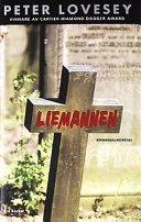 Liemannen; Peter Lovesey; 2002