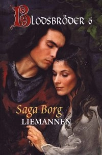 Liemannen; Sara Borg; 2007