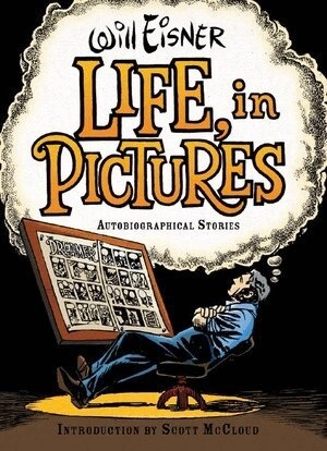 Life, in pictures : autobiographical stories