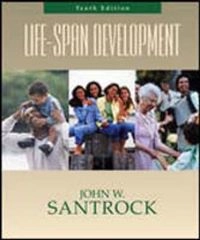 Life-span development