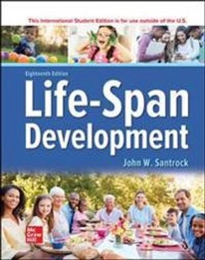 Life-span development; John W. Santrock; 2021