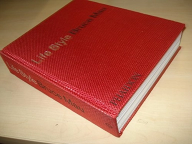 Life style; Bruce Mau; 2000