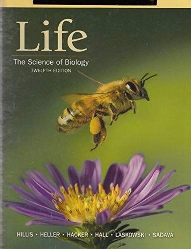 Life : the science of biology