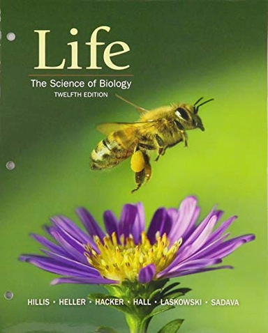 Life : the science of biology