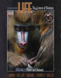 Life : the science of biology. · Vol. 3 · Plants and animals