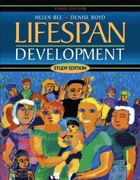 Lifespan development; Helen Bee; 2001