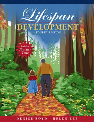Lifespan development; Denise Roberts. Boyd; 2006