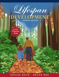 Lifespan development; Denise Roberts. Boyd; 2006