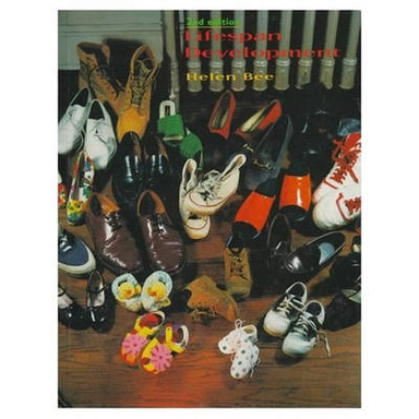 Lifespan development; Helen Bee; 1998