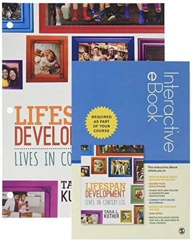 Lifespan Development