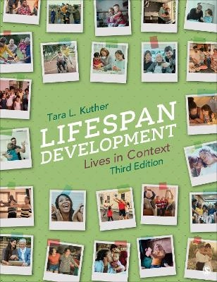Lifespan Development: Lives in Context