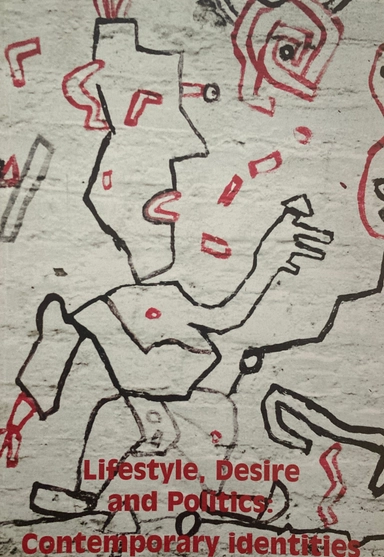 Lifestyle, desire and politics; Johansson, Sernhede; 2002