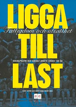 Ligga till last
