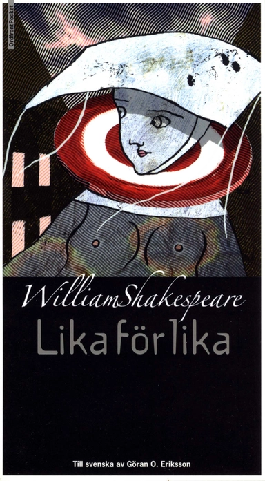 Lika för lika; William Shakespeare; 2004