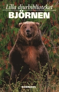 Lilla djurbiblioteket 1 Björnen; olika Många; 1999