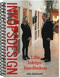 Lilla Inköpshandboken : inköpsdesign