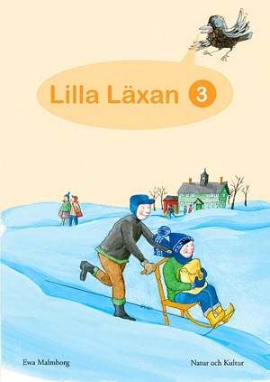 Lilla läxan 3