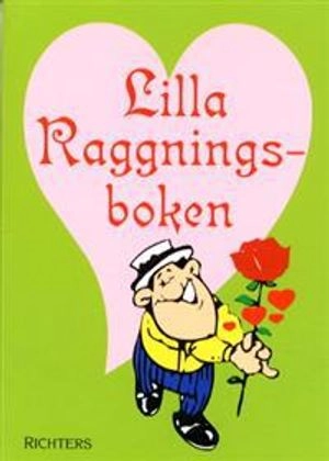 Lilla raggningsboken