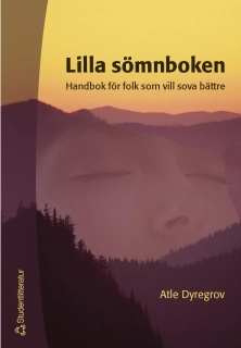 Lilla sömnboken