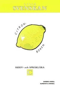 Lilla svenskan c; Barbro Lindell; 1995